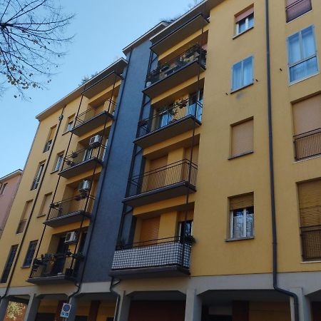 Appartamento Spazioso In Mazzini Μπολόνια Εξωτερικό φωτογραφία
