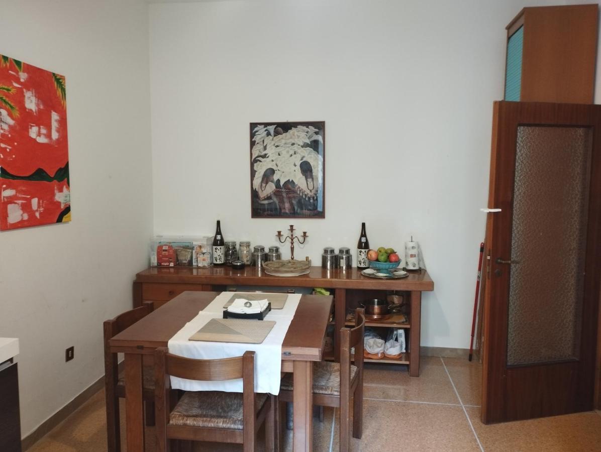 Appartamento Spazioso In Mazzini Μπολόνια Εξωτερικό φωτογραφία