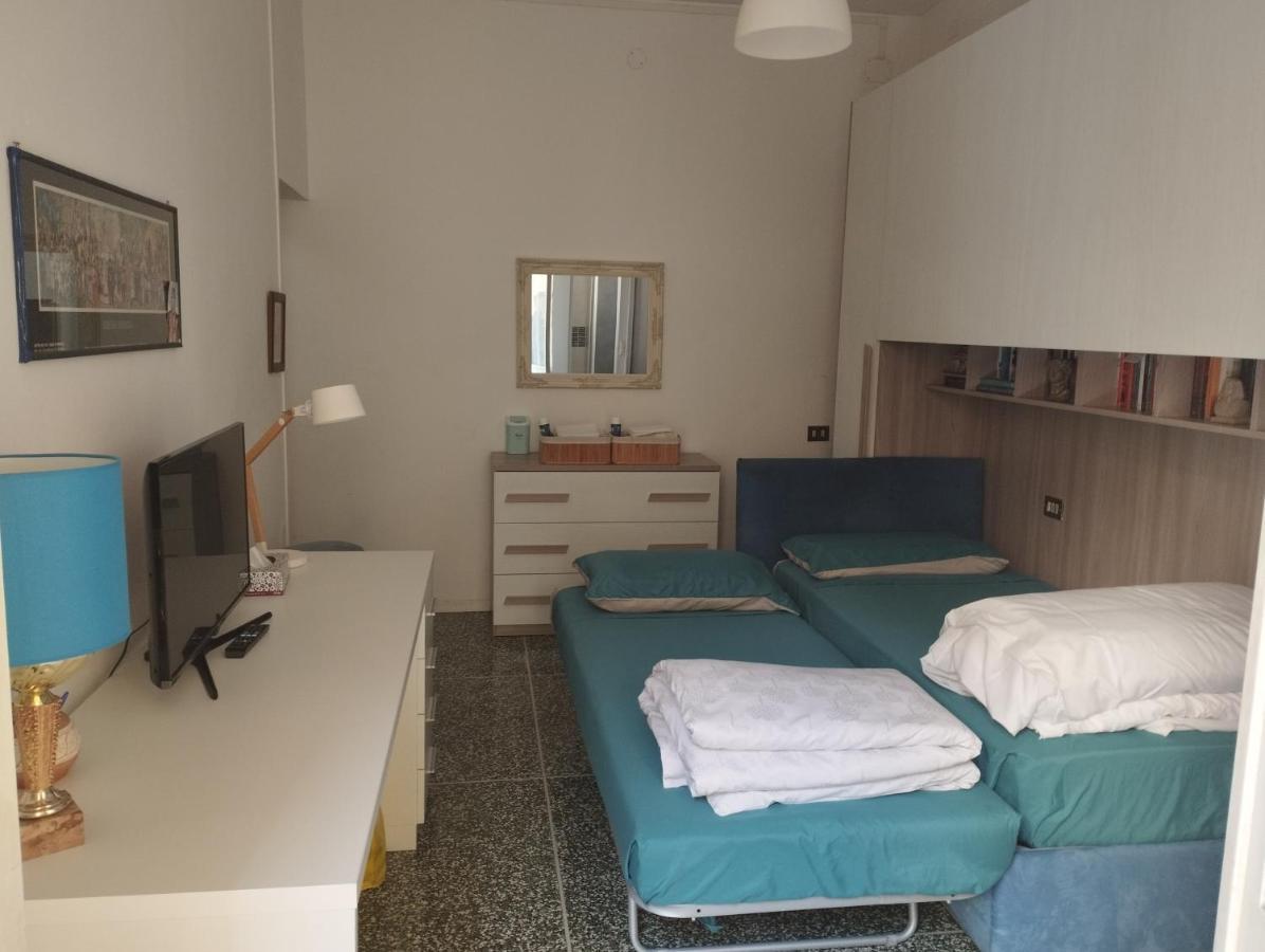 Appartamento Spazioso In Mazzini Μπολόνια Εξωτερικό φωτογραφία
