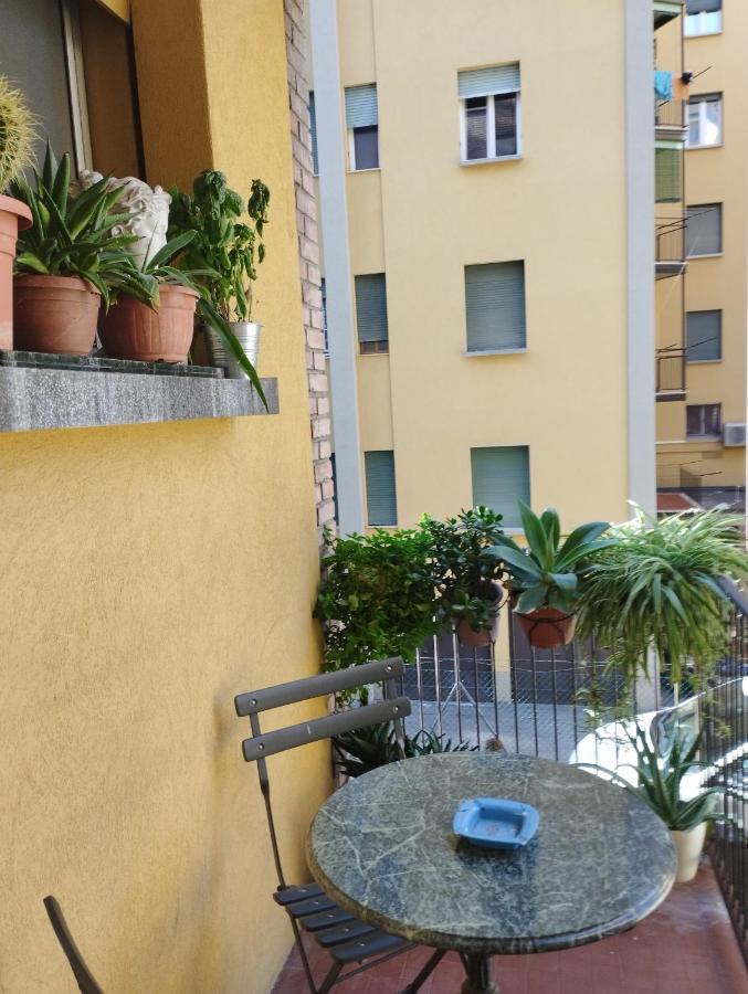 Appartamento Spazioso In Mazzini Μπολόνια Εξωτερικό φωτογραφία