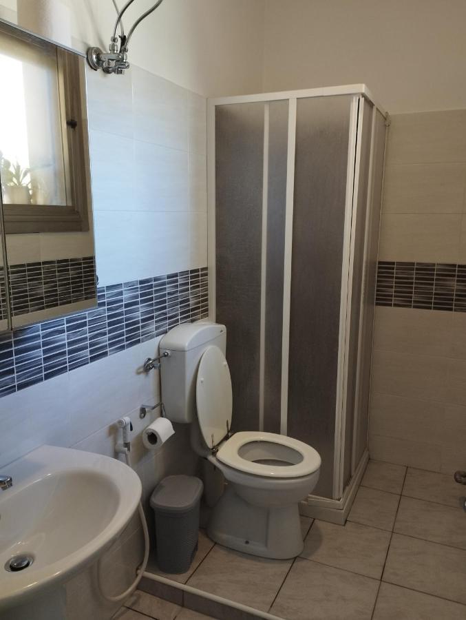 Appartamento Spazioso In Mazzini Μπολόνια Εξωτερικό φωτογραφία